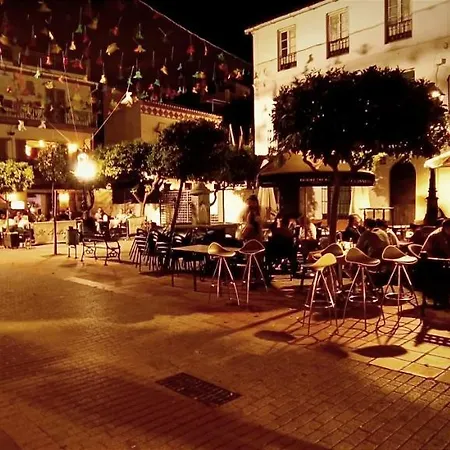 Villa Arboleda Estepona