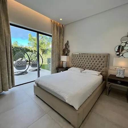 Arboleda Villa Estepona