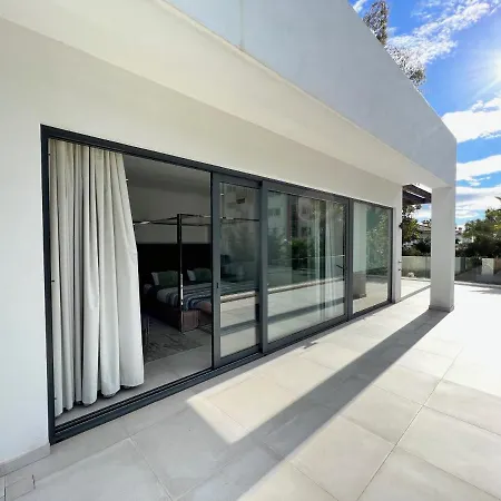 Arboleda Villa