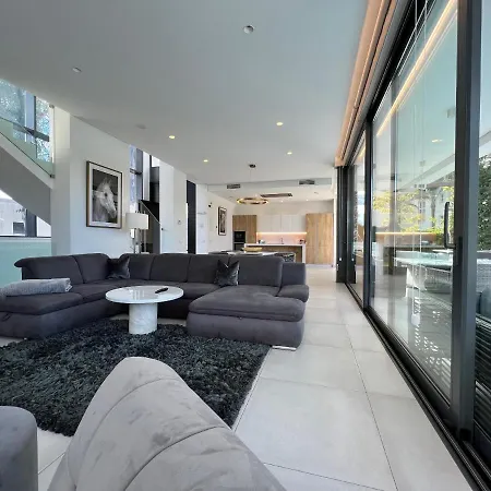 Arboleda Villa Estepona