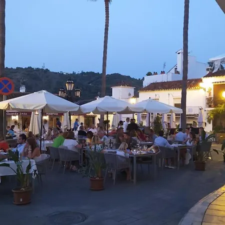 Villa Arboleda Estepona