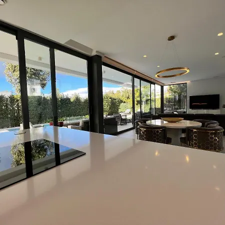 Arboleda Villa Estepona