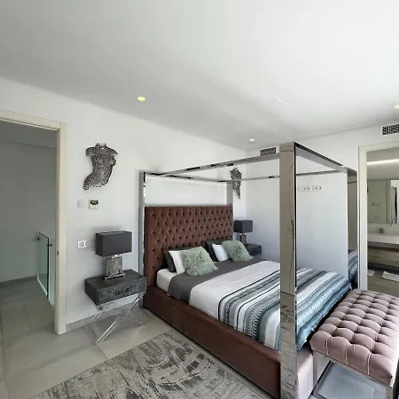 Villa Arboleda Estepona