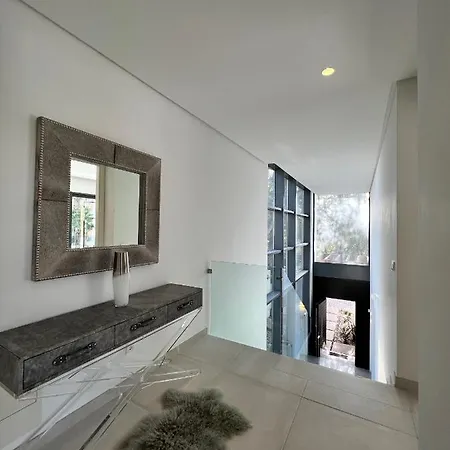 Villa Arboleda Estepona